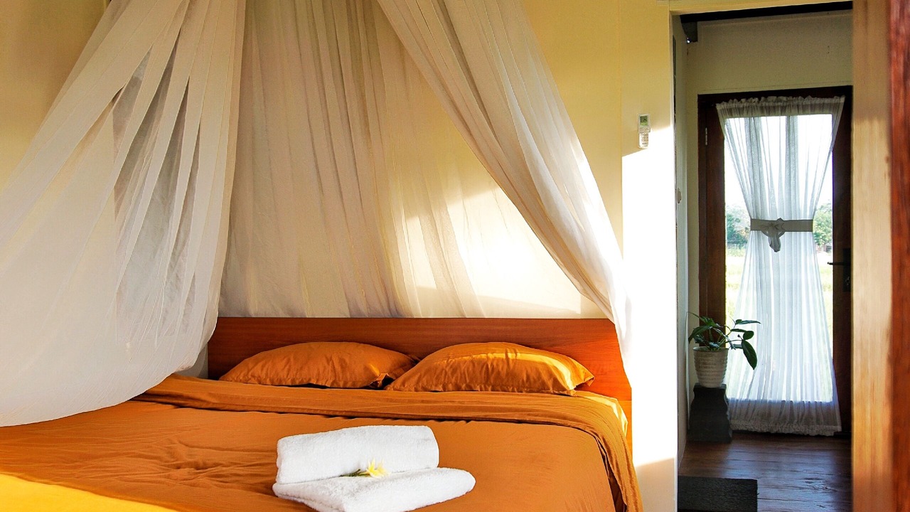 Photo of Bedroom in Timbulharjo