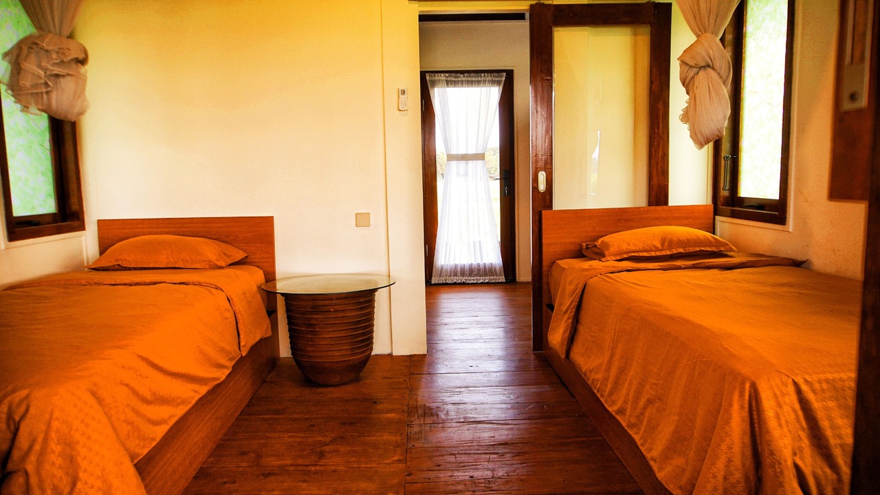 Photo of Bedroom in Timbulharjo