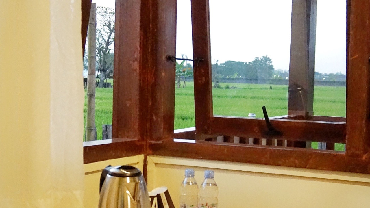 Photo of Bedroom in Timbulharjo
