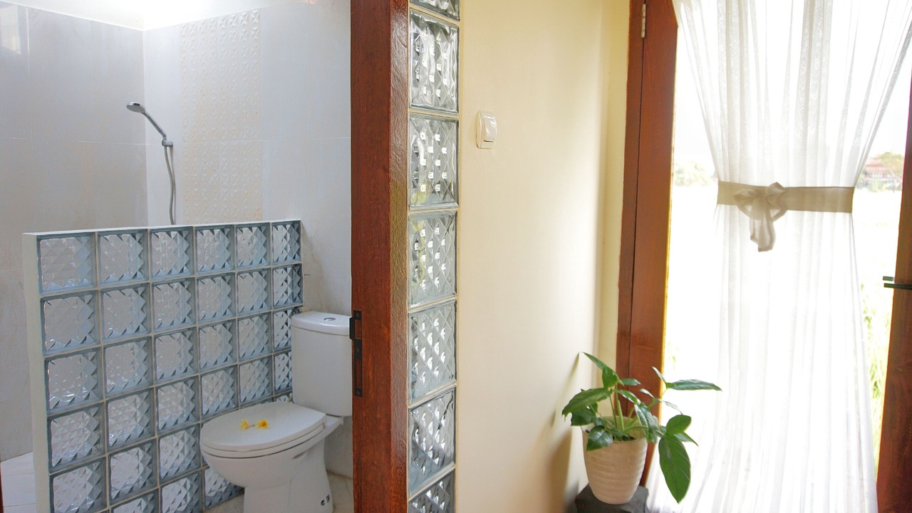 Photo of Bathroom in Timbulharjo
