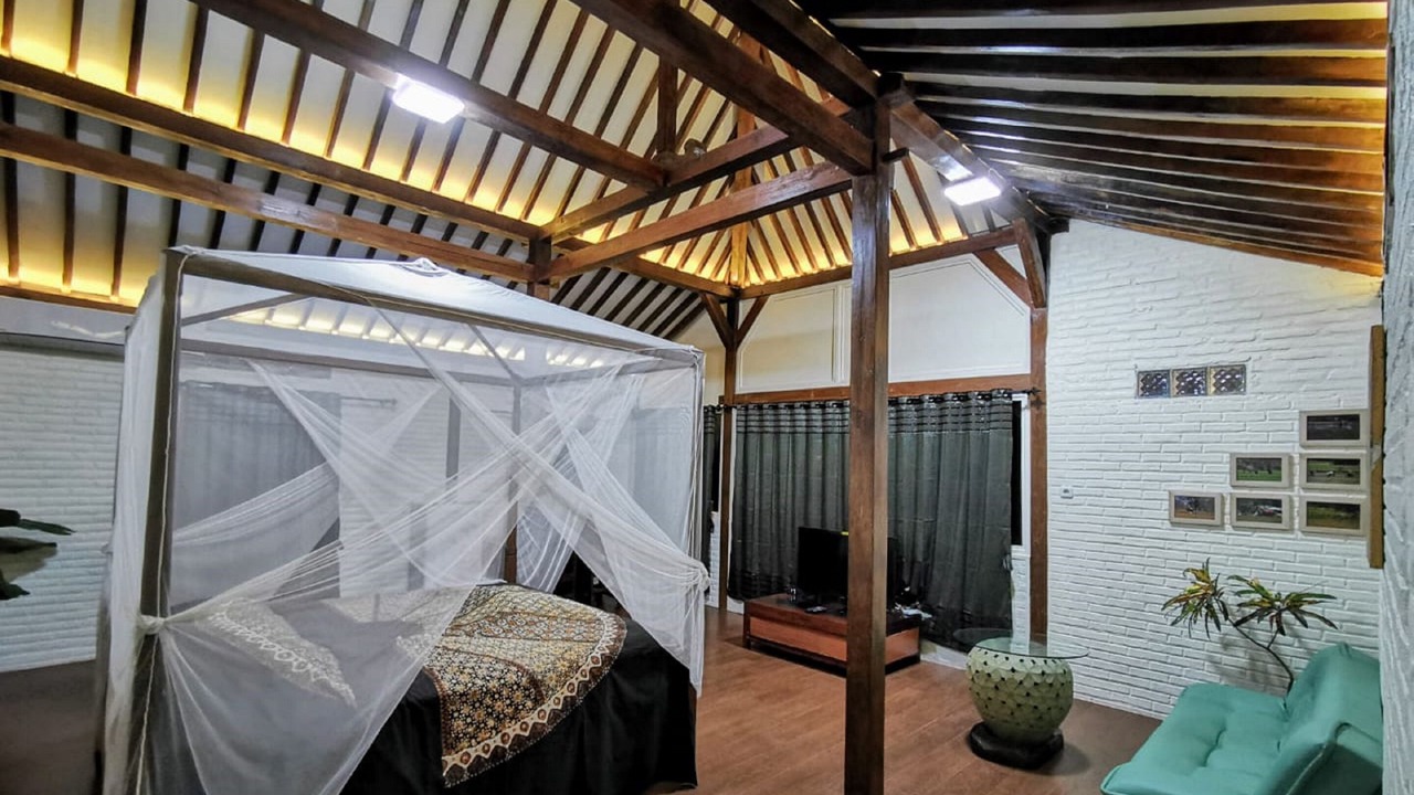 Photo of Bedroom in Timbulharjo