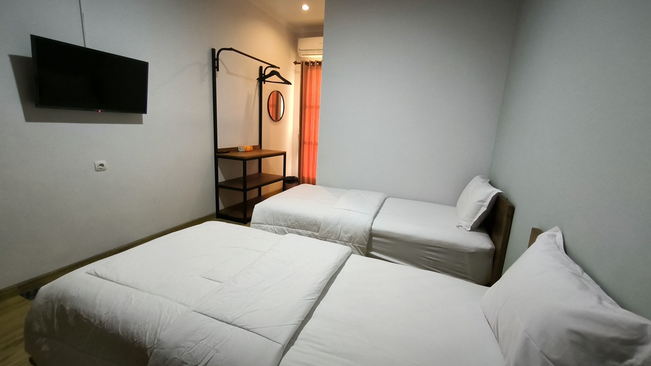 Photo of Bedroom in Mungkid