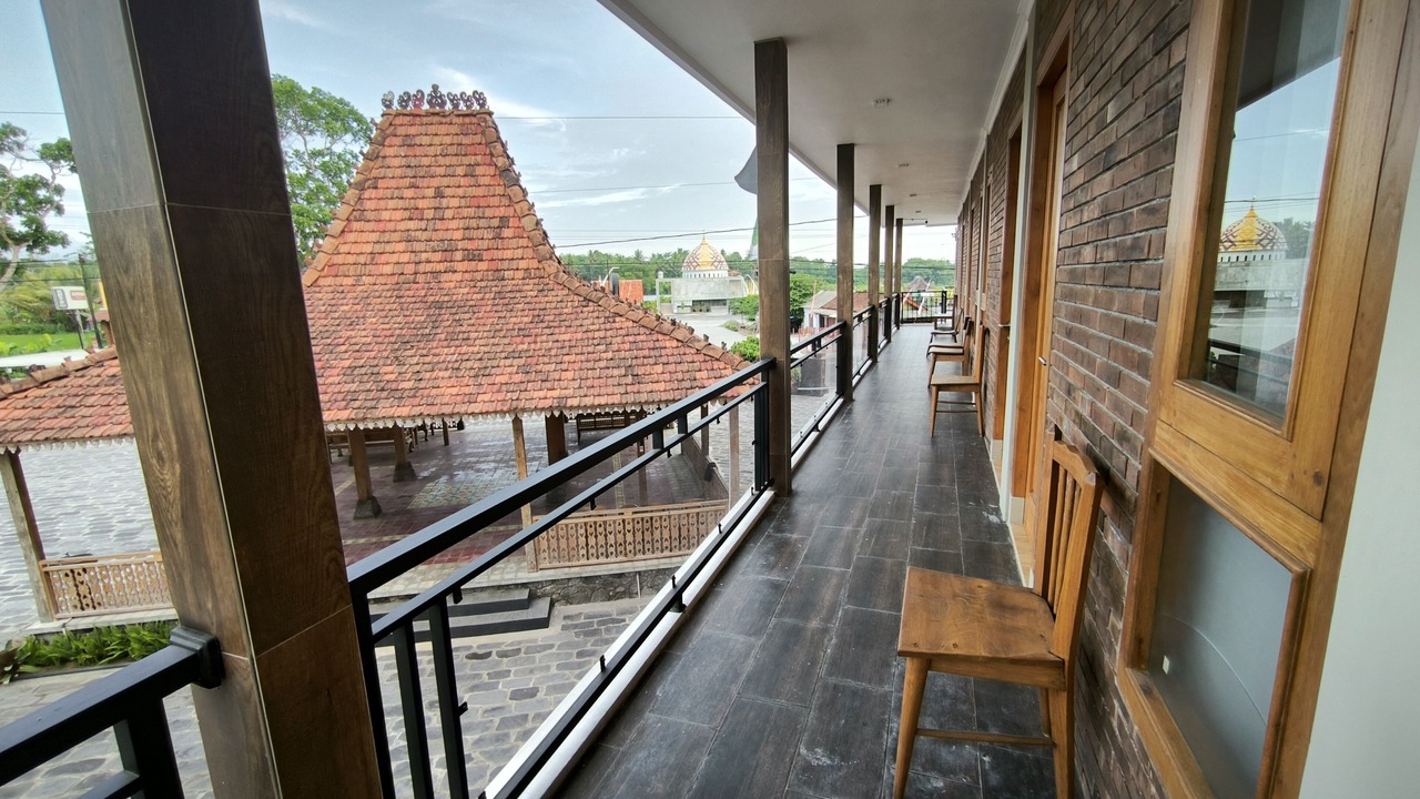 Photo of Outdoor in Mungkid