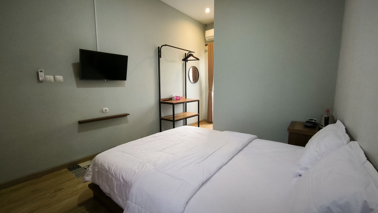 Photo of Bedroom in Mungkid