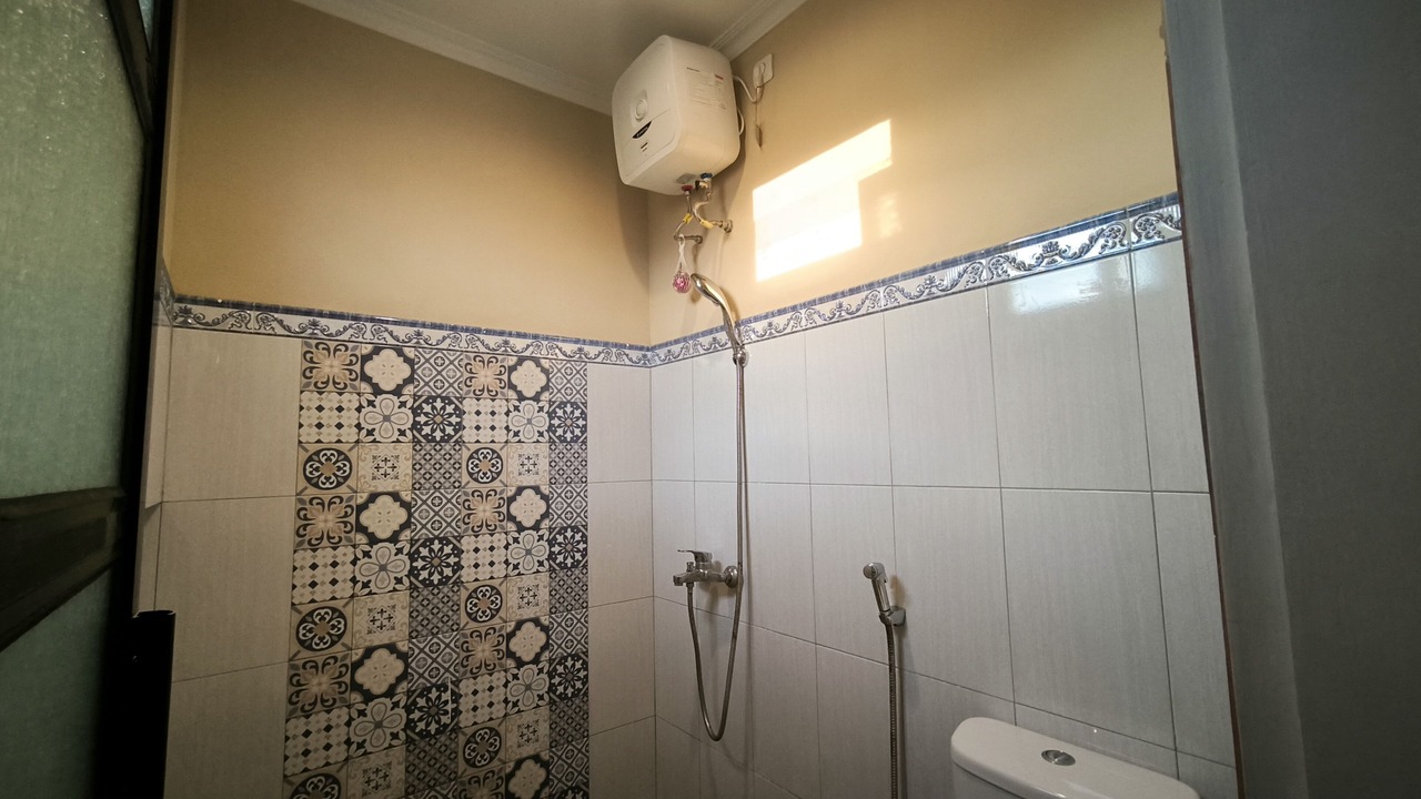 Photo of Bathroom in Mungkid
