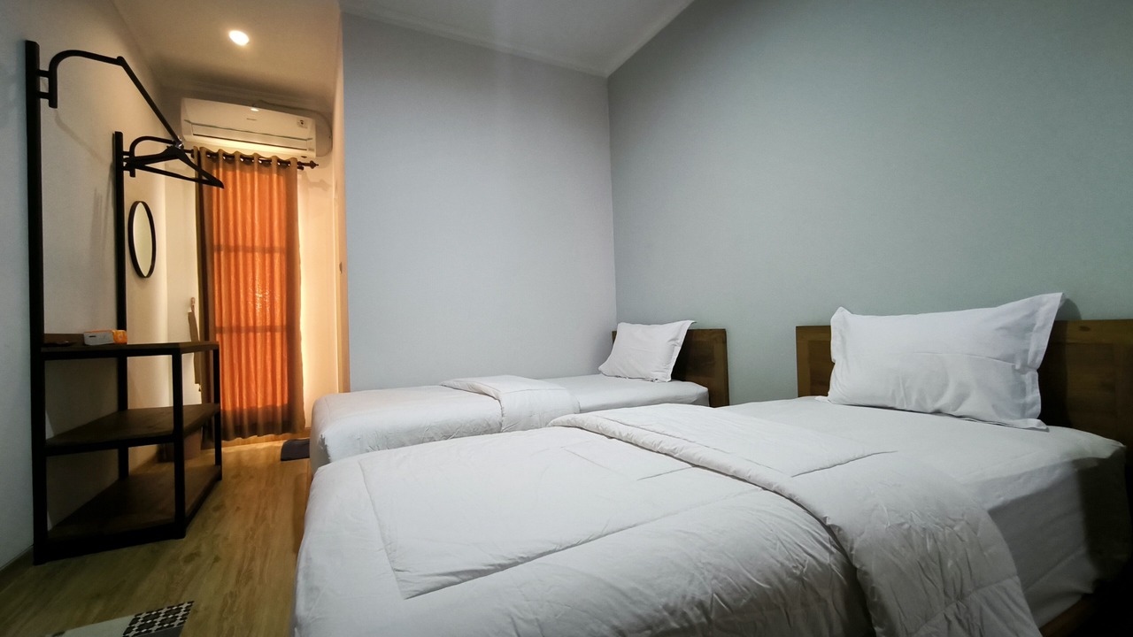 Photo of Bedroom in Mungkid