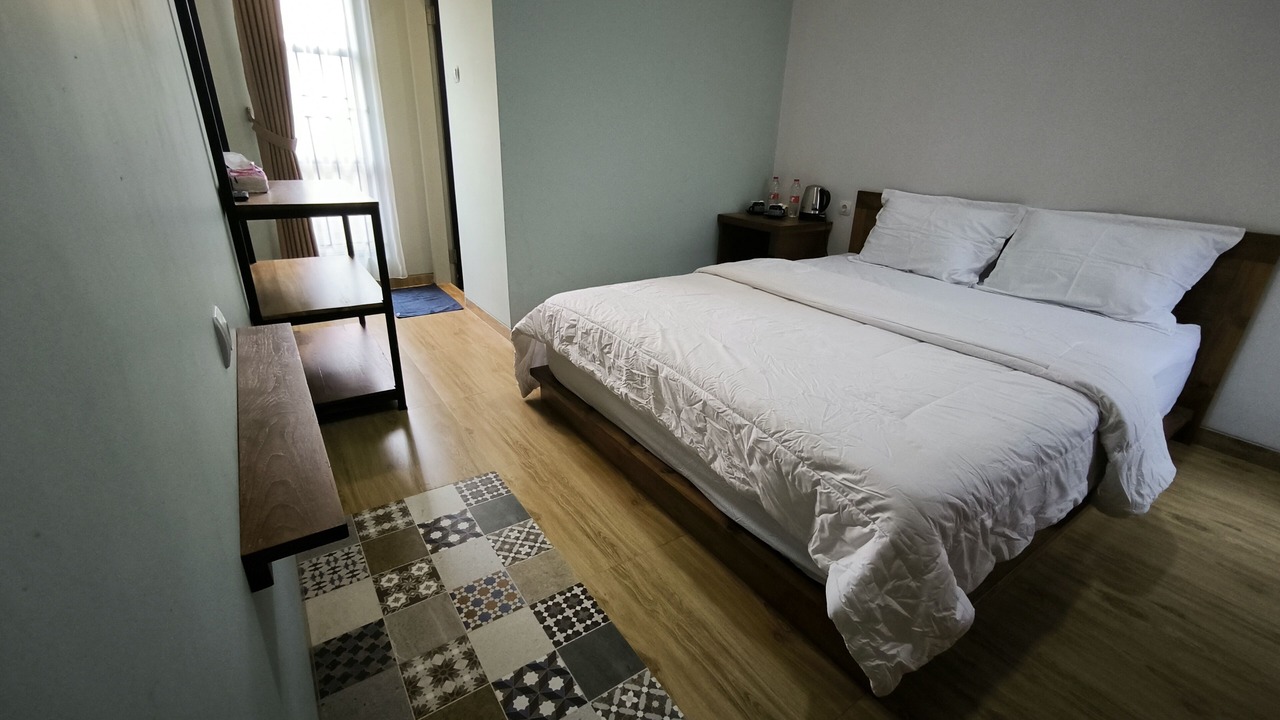 Photo of Bedroom in Mungkid