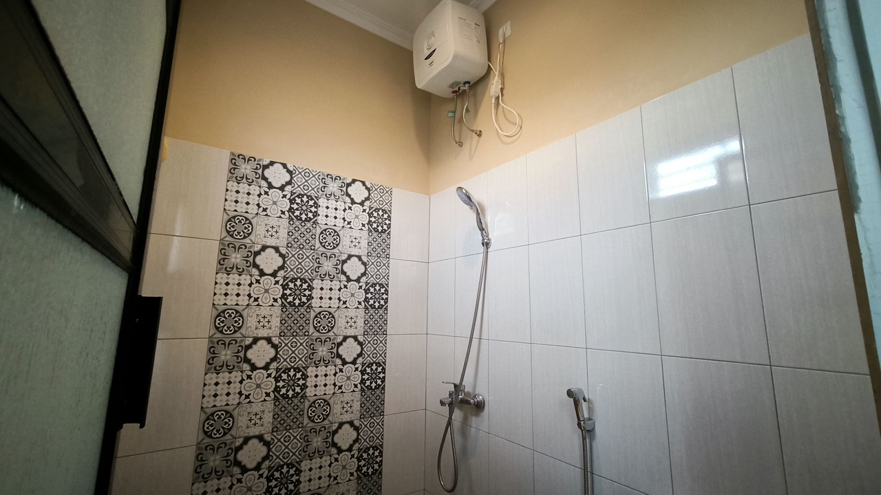 Photo of Bathroom in Mungkid