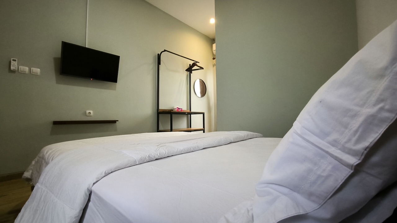 Photo of Bedroom in Mungkid