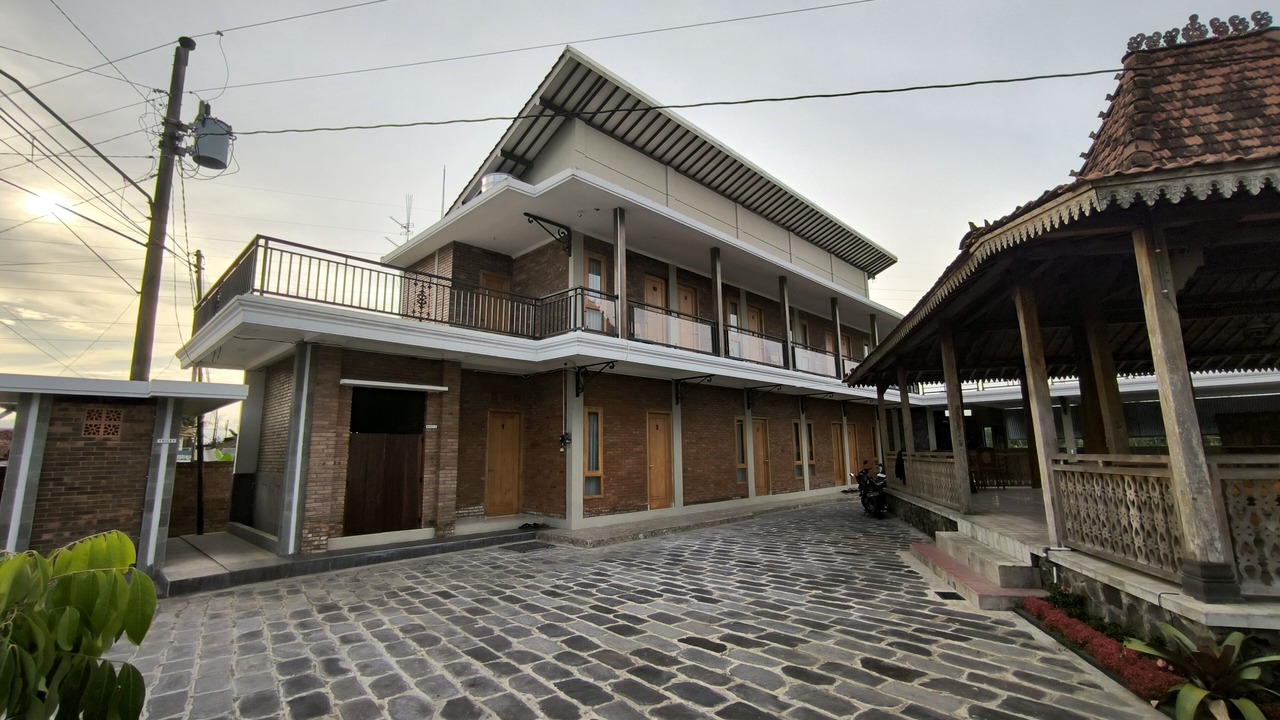 Photo of Outdoor in Mungkid