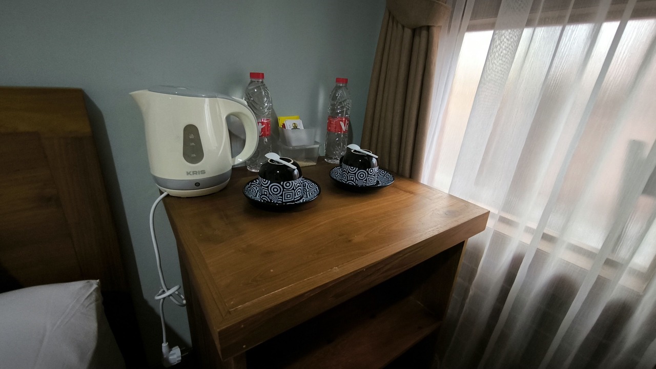 Photo of Bedroom in Mungkid