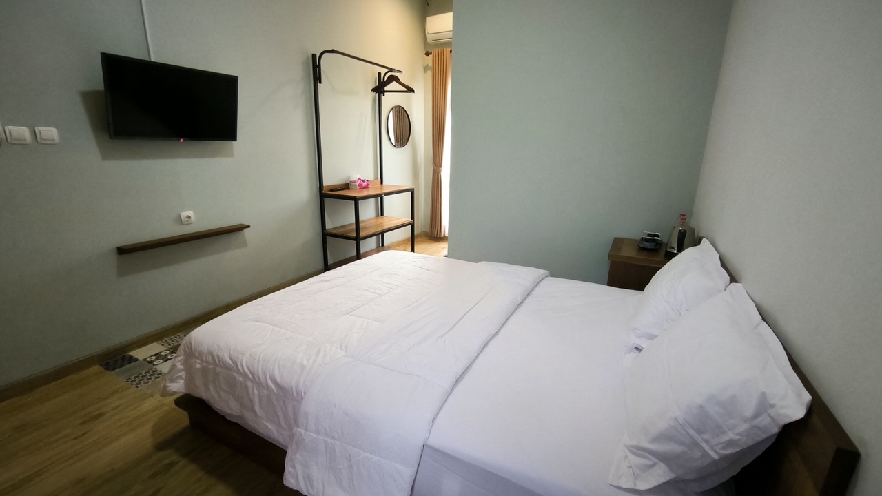 Photo of Bedroom in Mungkid