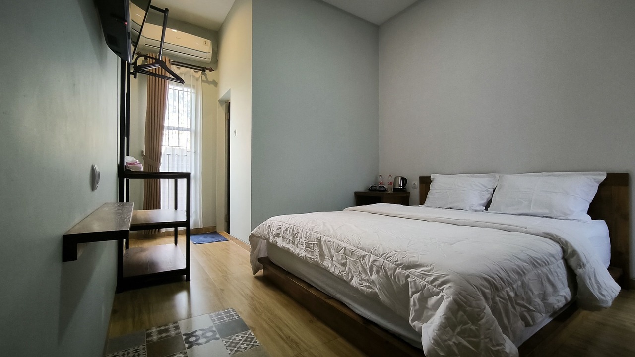 Photo of Bedroom in Mungkid