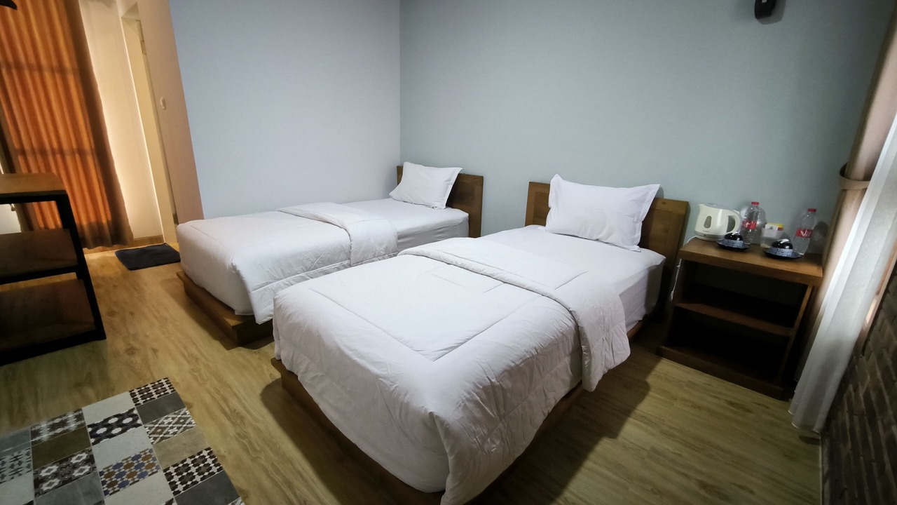 Photo of Bedroom in Mungkid
