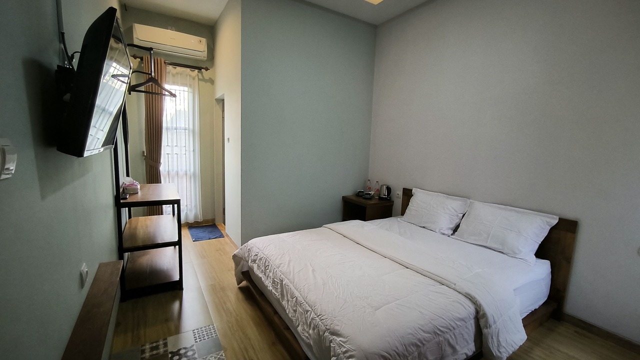 Photo of Bedroom in Mungkid