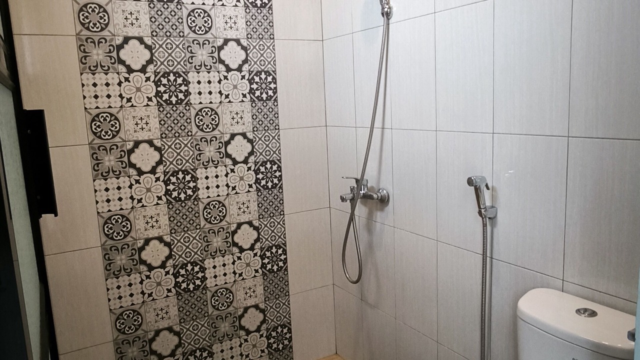 Photo of Bathroom in Mungkid