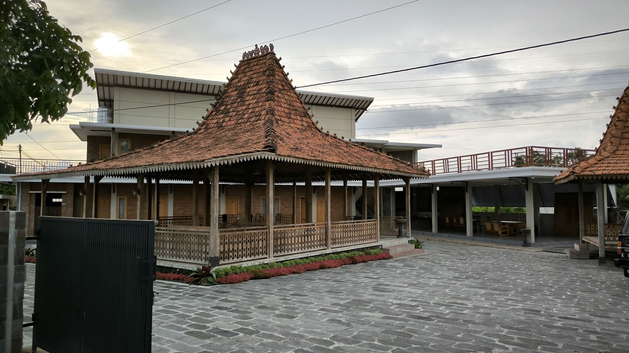 Photo of Outdoor in Mungkid