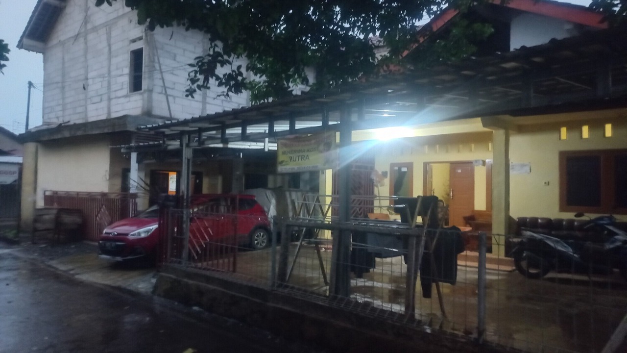 Photo of Outdoor in Cimahi