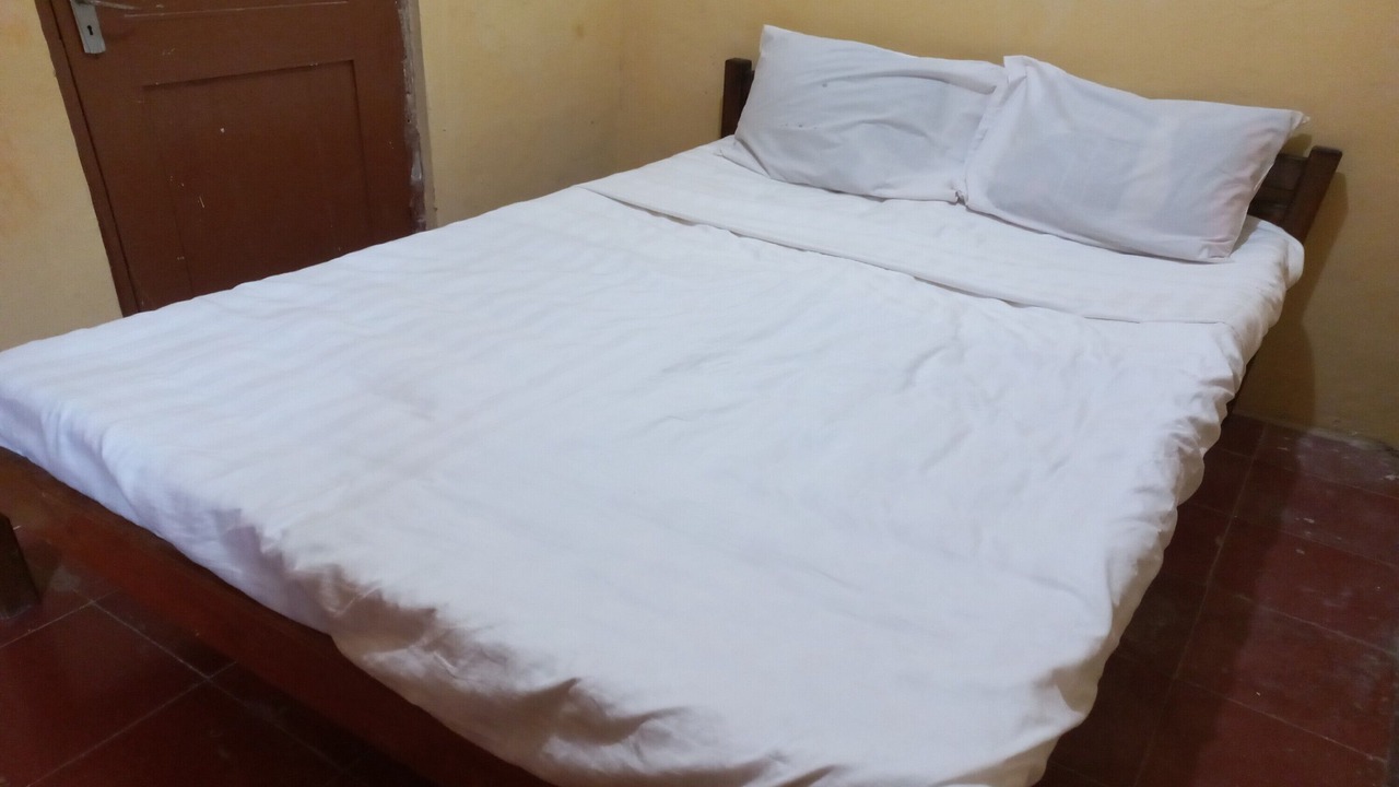 Photo of Bedroom in Purwokerto