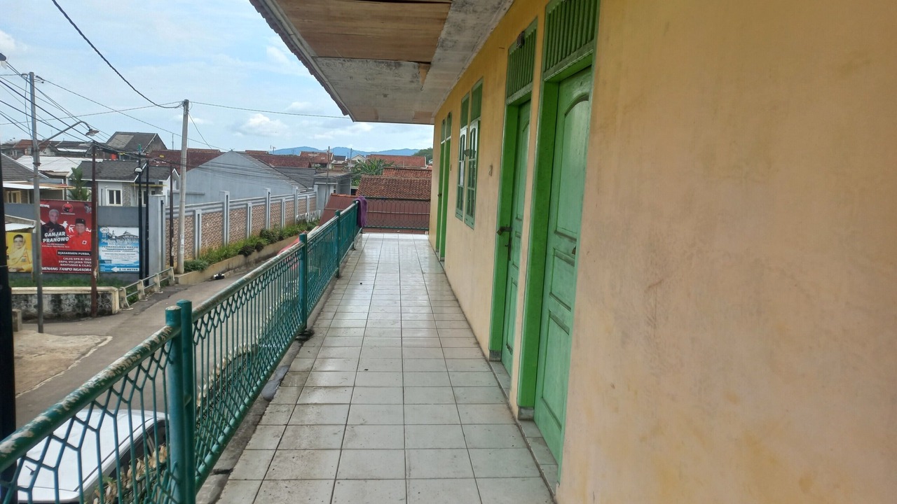 Photo of Outdoor in Purwokerto