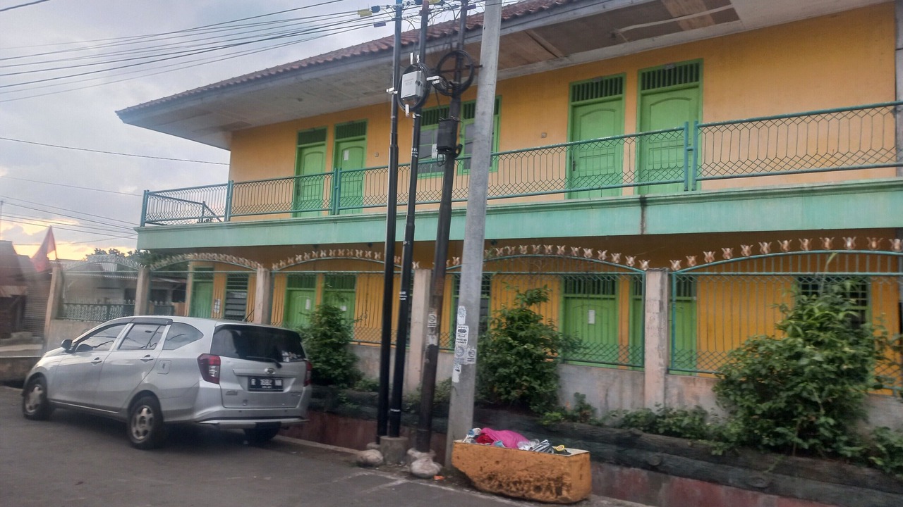Photo of Outdoor in Purwokerto