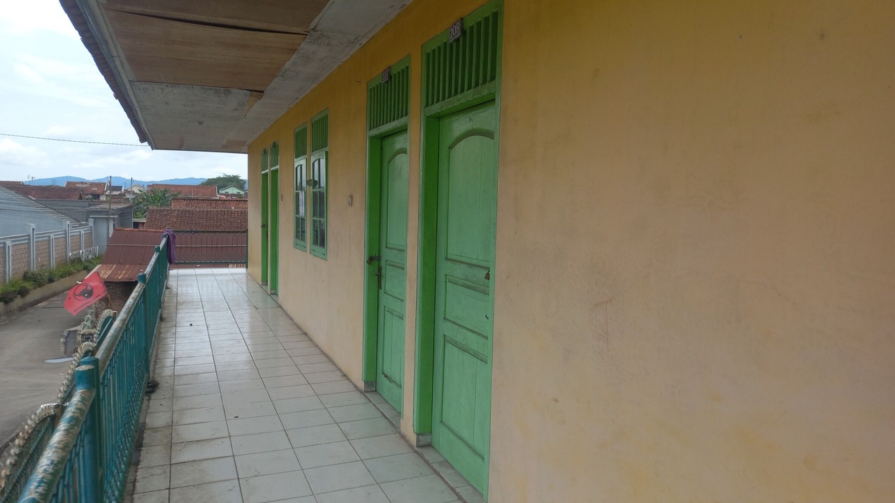 Photo of Outdoor in Purwokerto