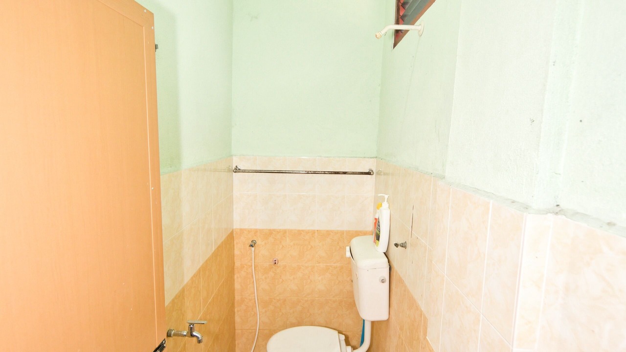 Photo of Bathroom in Kampung Ladang Tok Pelam