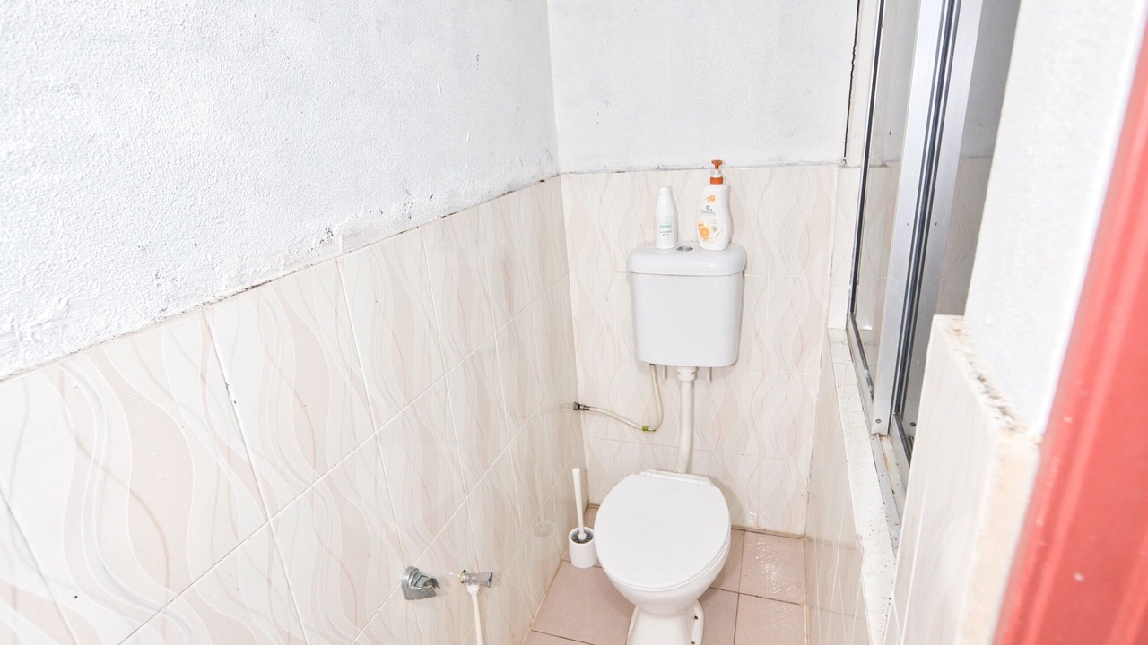 Photo of Bathroom in Kampung Ladang Tok Pelam