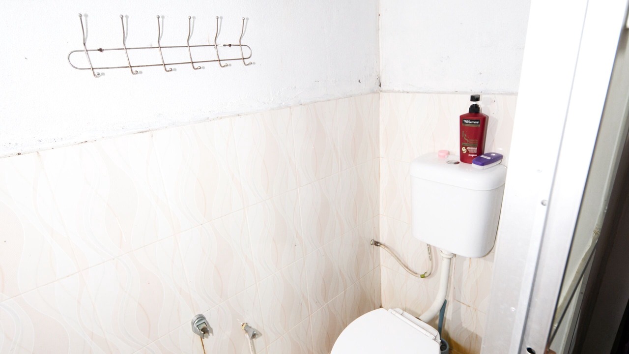 Photo of Bathroom in Kampung Ladang Tok Pelam