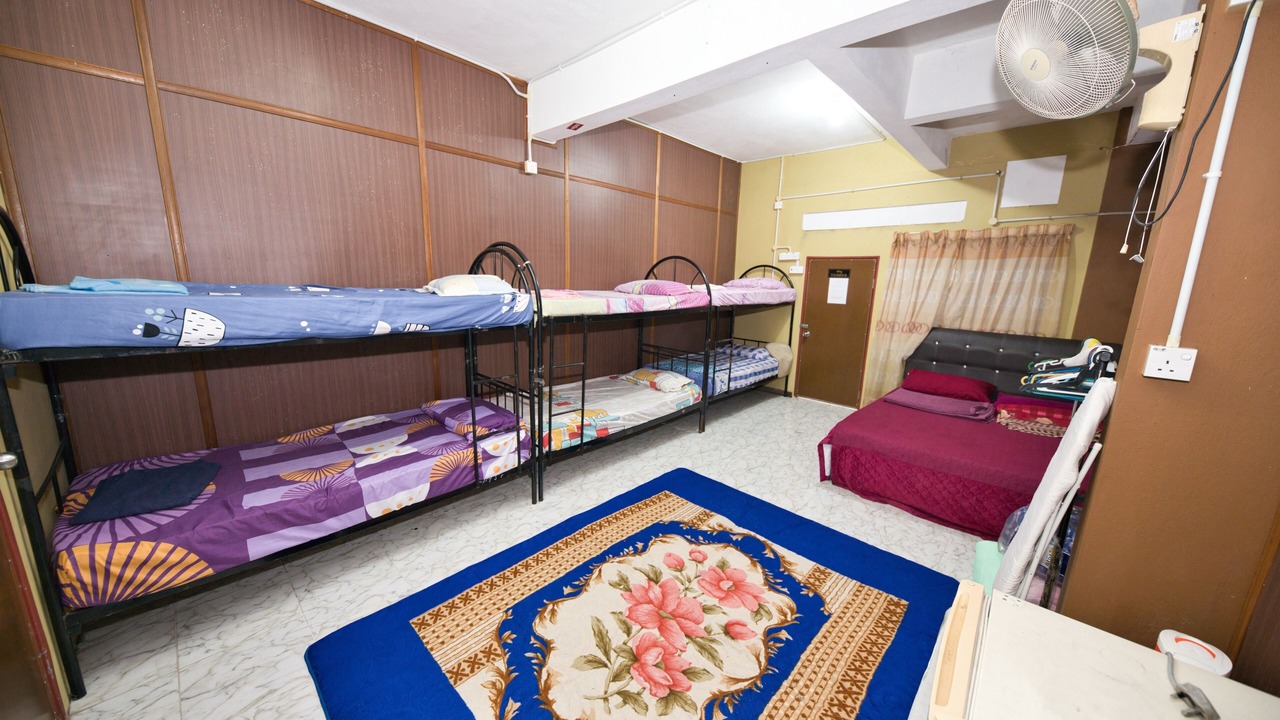 Photo of Livingroom in Kampung Ladang Tok Pelam