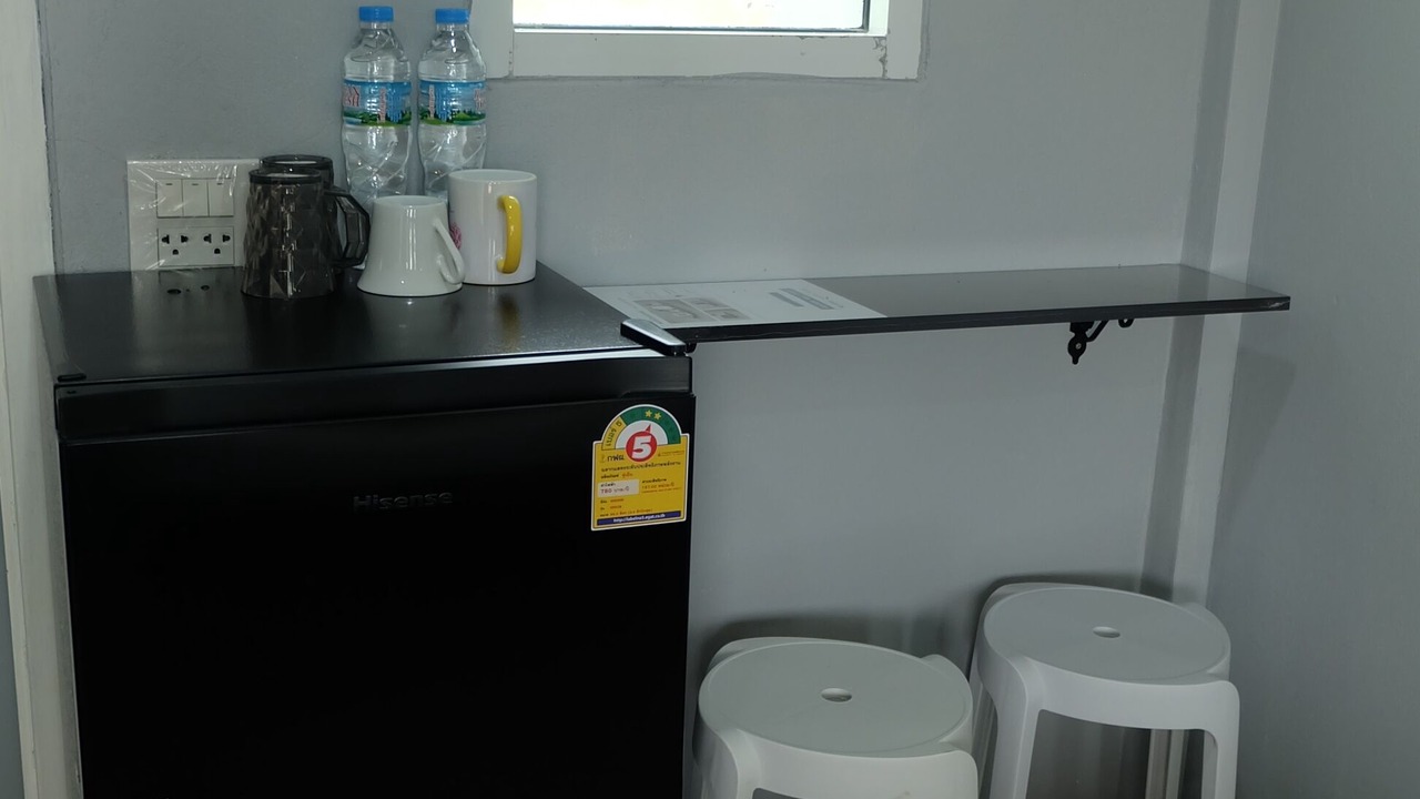 Photo of Kitchen in Chai Nat