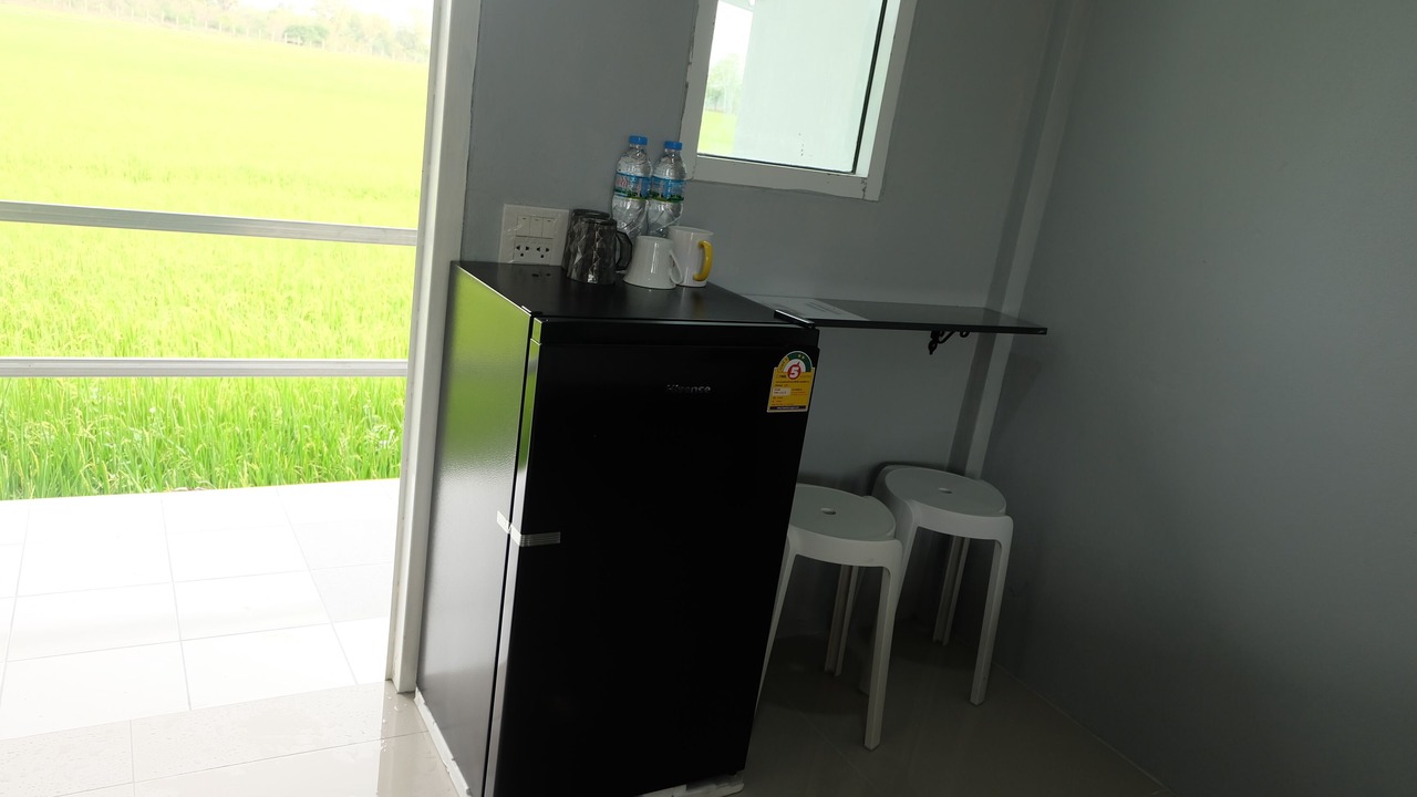 Photo of Patio Balcony in Chai Nat