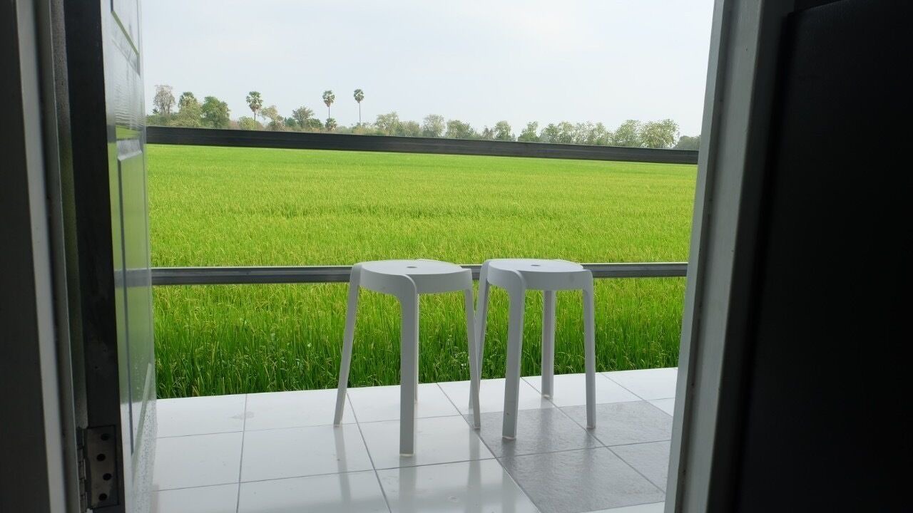 Photo of Patio Balcony in Chai Nat