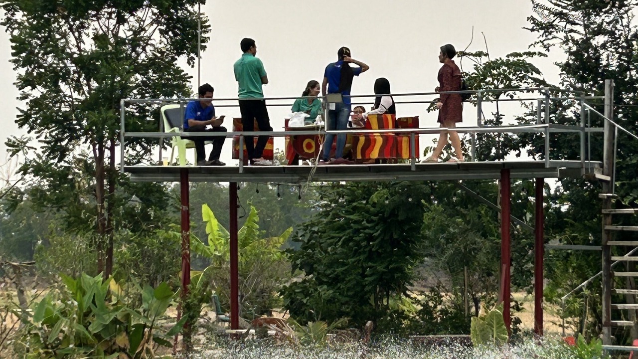 Photo of Outdoor in Chai Nat