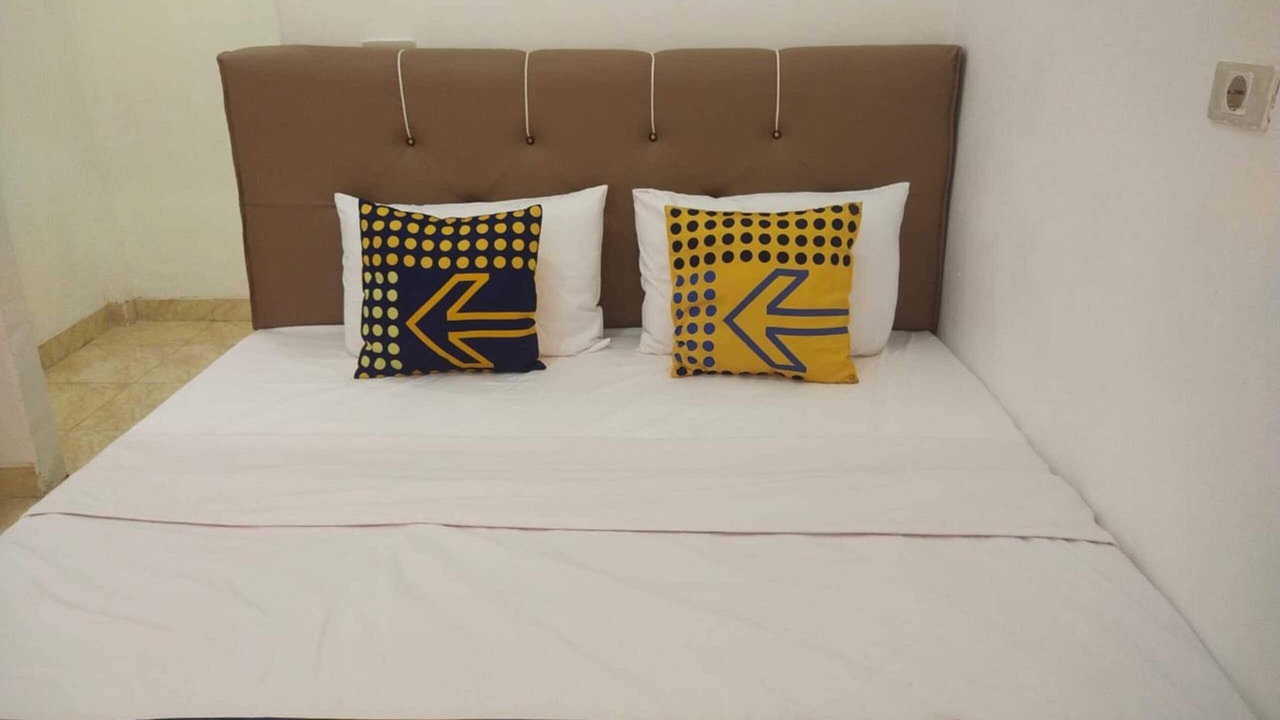 Photo of Bedroom in Palembang