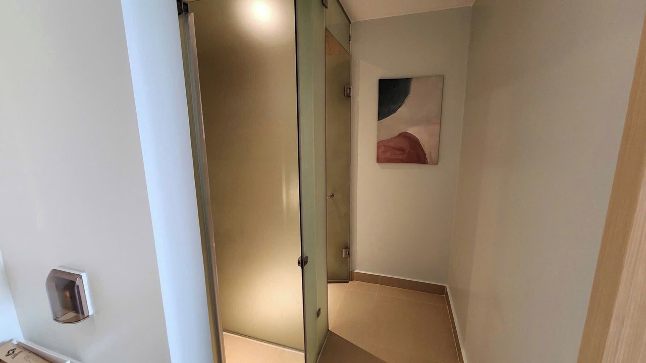 Photo of Bathroom in Cam Ranh