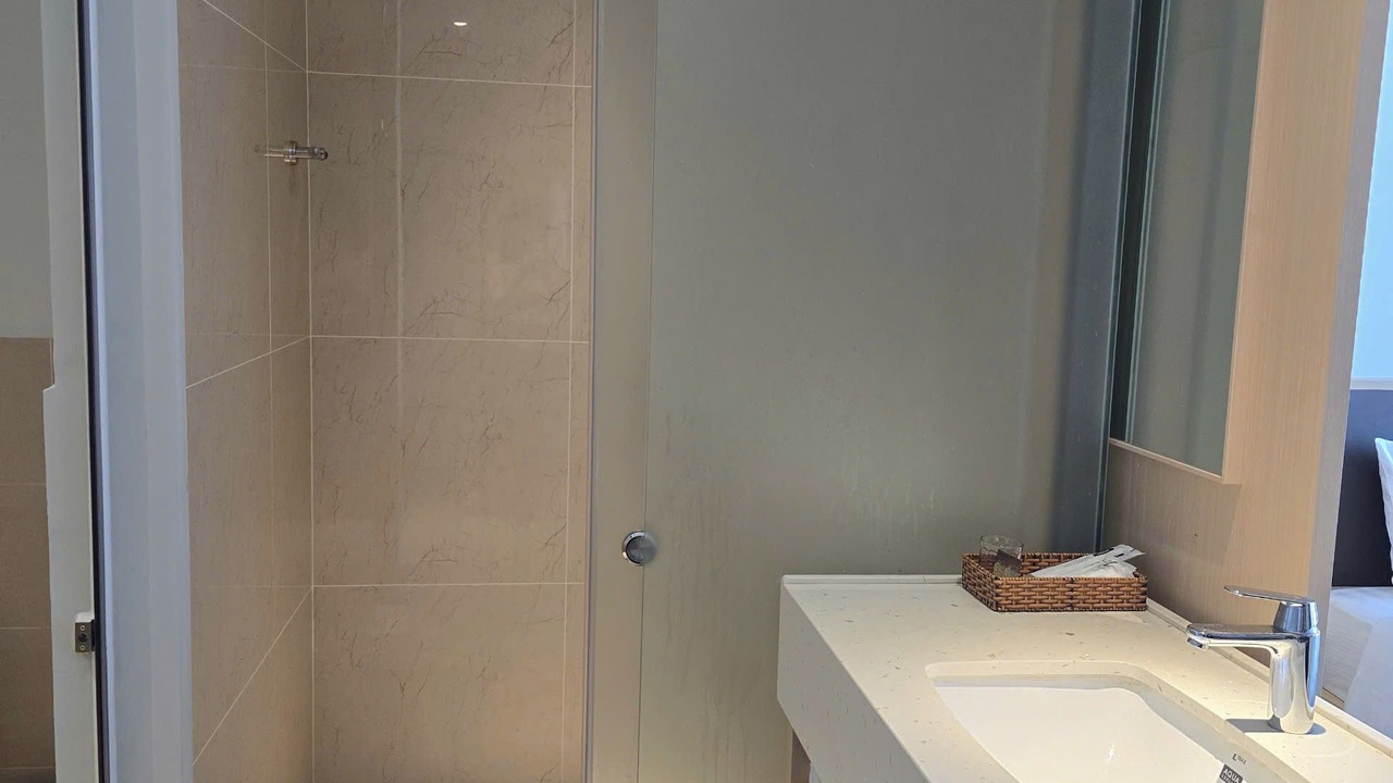 Photo of Bathroom in Cam Ranh