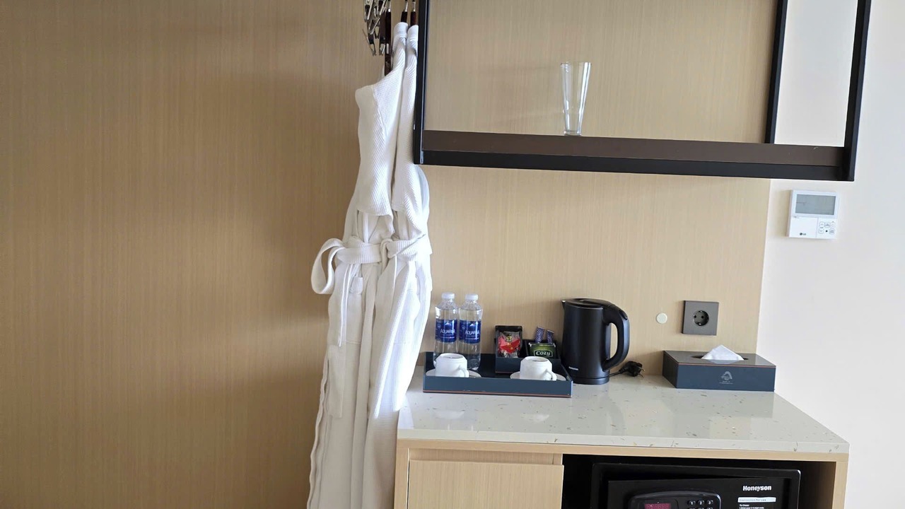 Photo of Bedroom in Cam Ranh