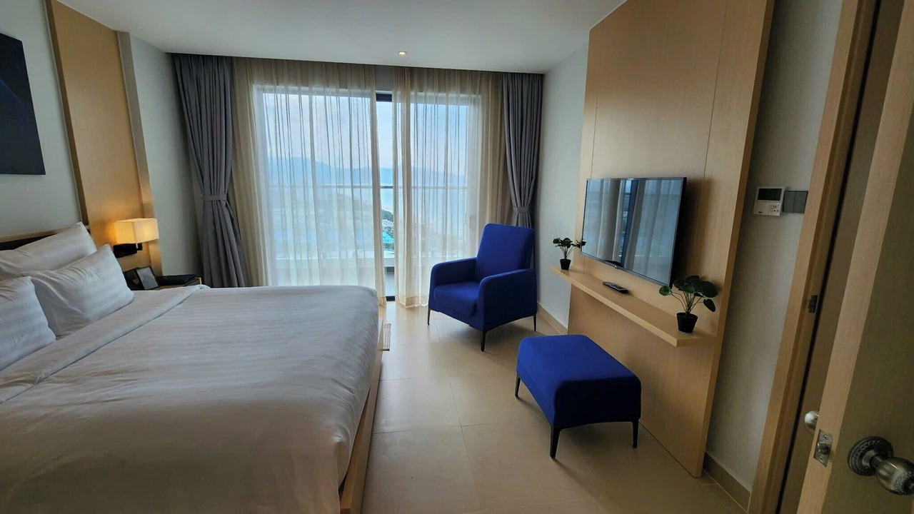 Photo of Bedroom in Cam Ranh