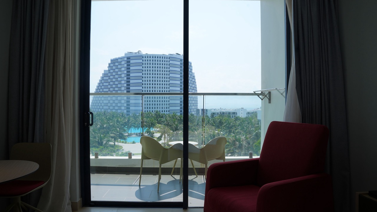 Photo of Bedroom in Cam Ranh