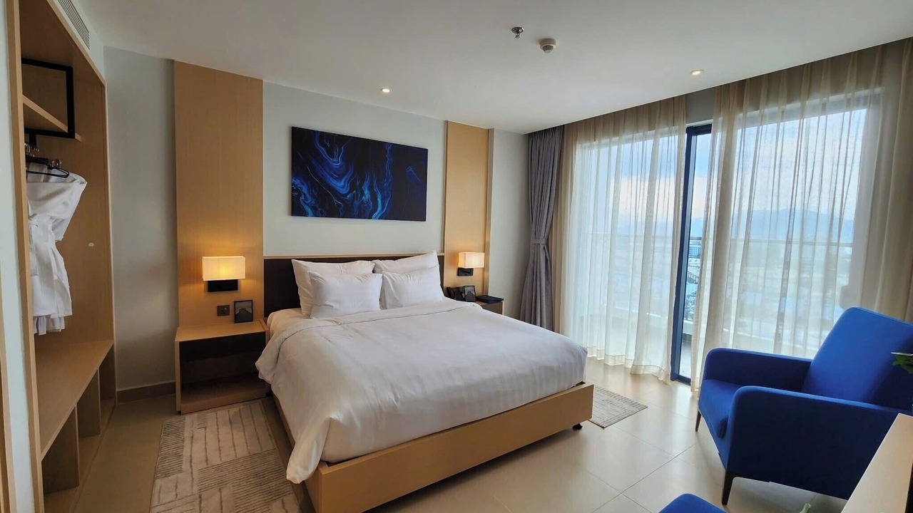 Photo of Bedroom in Cam Ranh