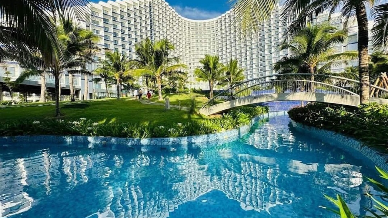 Photo of Outdoor in Cam Ranh
