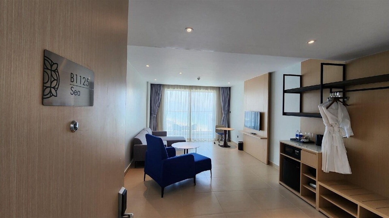 Photo of Bedroom in Cam Ranh