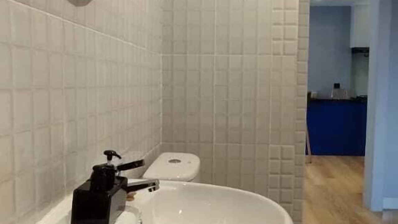 Photo of Bathroom in Medan