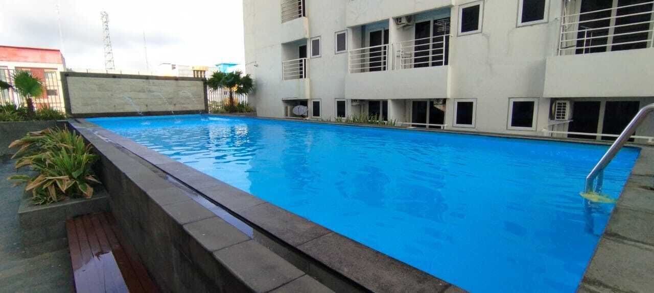 Photo of Outdoor in Medan