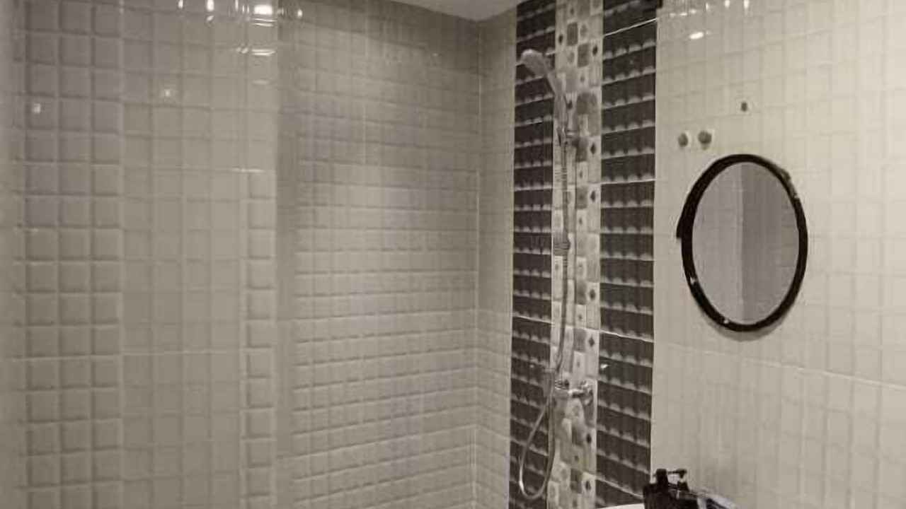 Photo of Bathroom in Medan