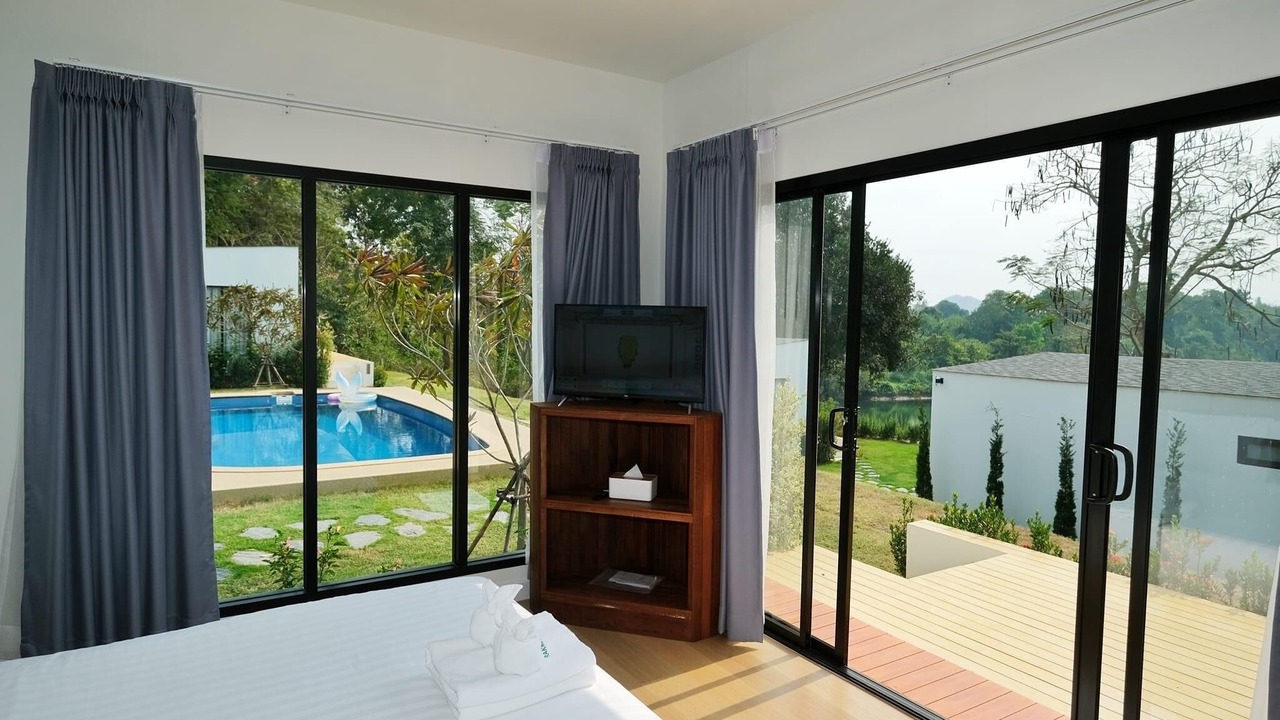 Photo of Outdoor in Kanchanaburi
