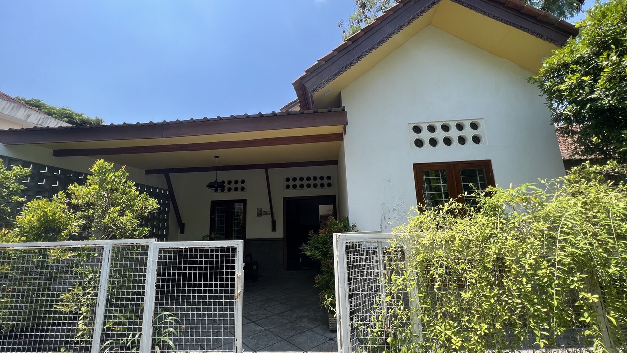 Photo of Outdoor in Sewon