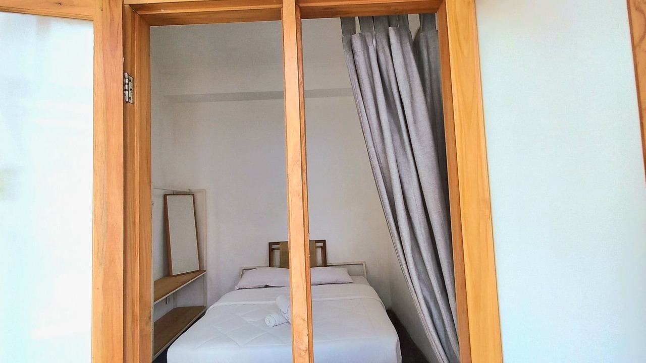 Photo of Bedroom in Sewon