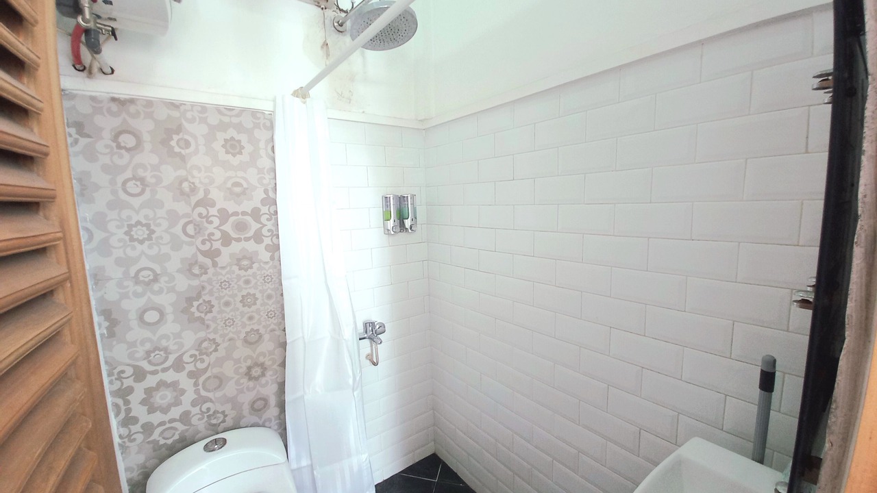 Photo of Bathroom in Sewon